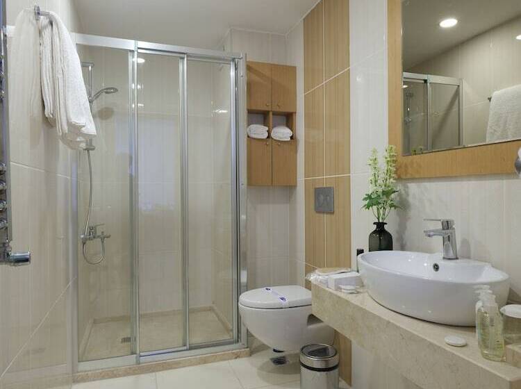 Fotos del hotel Merlin  Istanbul:  44