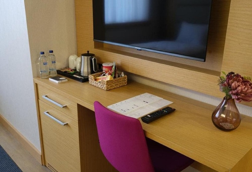 Fotos del hotel Merlin  Istanbul:  45