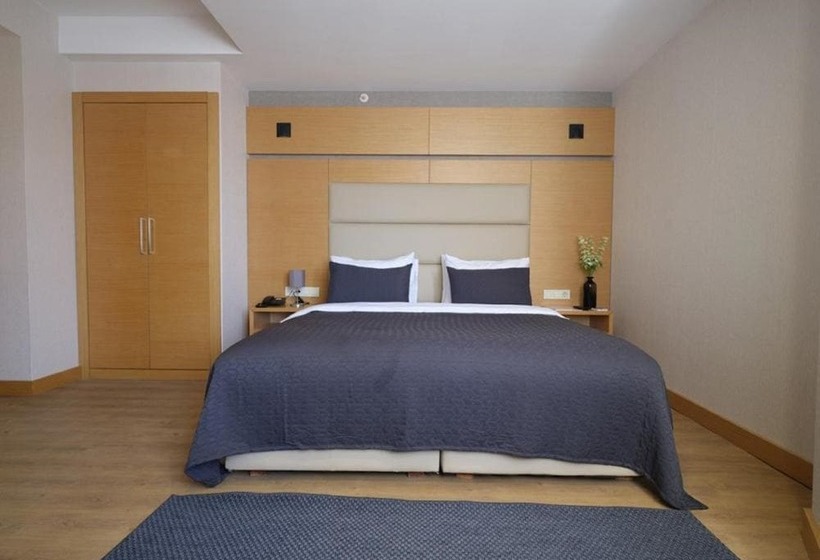 Fotos del hotel Merlin  Istanbul:  37