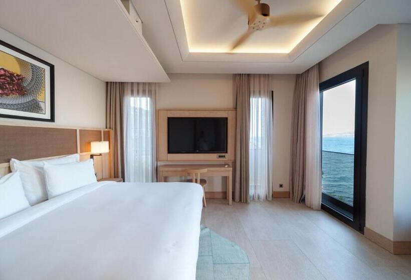 Mgallery The Bodrum Hotel Yalikavak