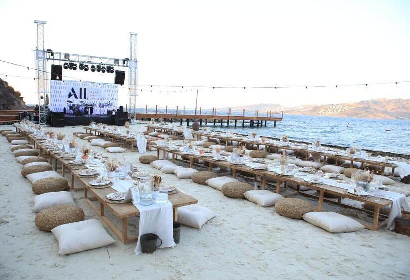 Mgallery The Bodrum Hotel Yalikavak