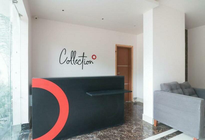 فندق Oyo 81323 Collection O Pooram