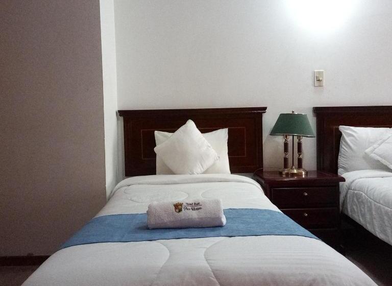 هتل Realpico Victoria