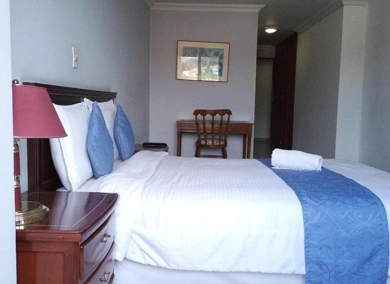 هتل Realpico Victoria