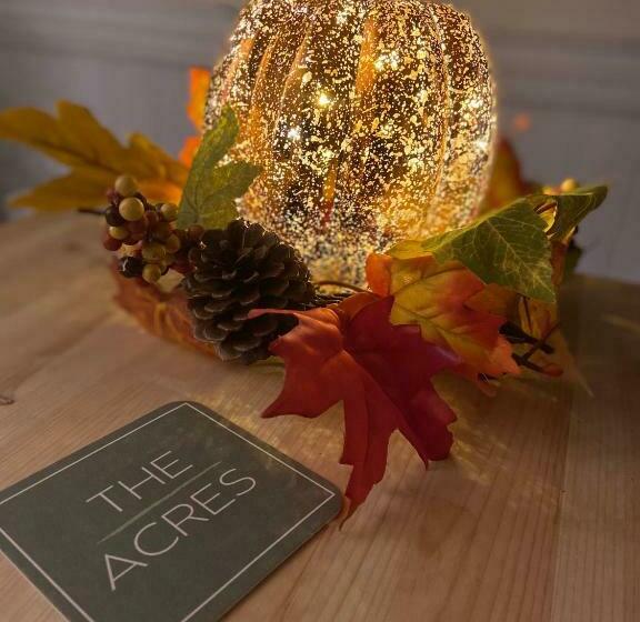 فندق The Acres B&b