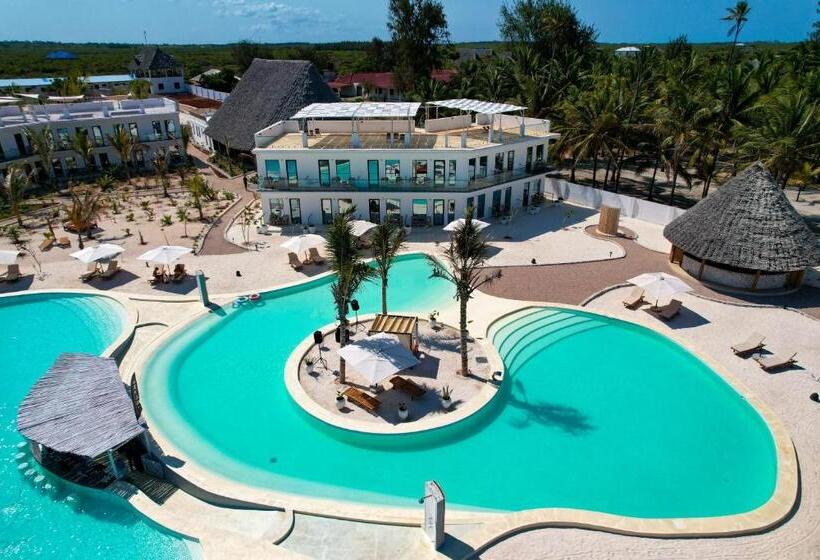 هتل The One Resort Zanzibar