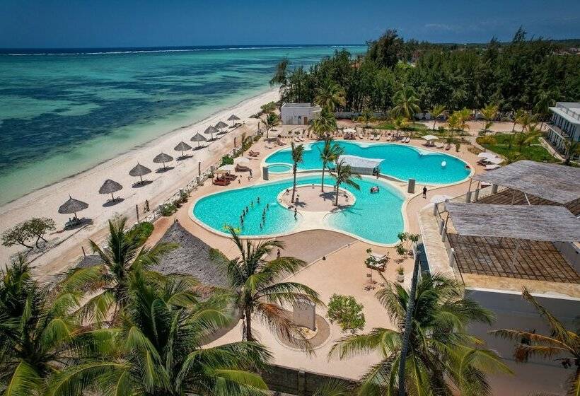 هتل The One Resort Zanzibar
