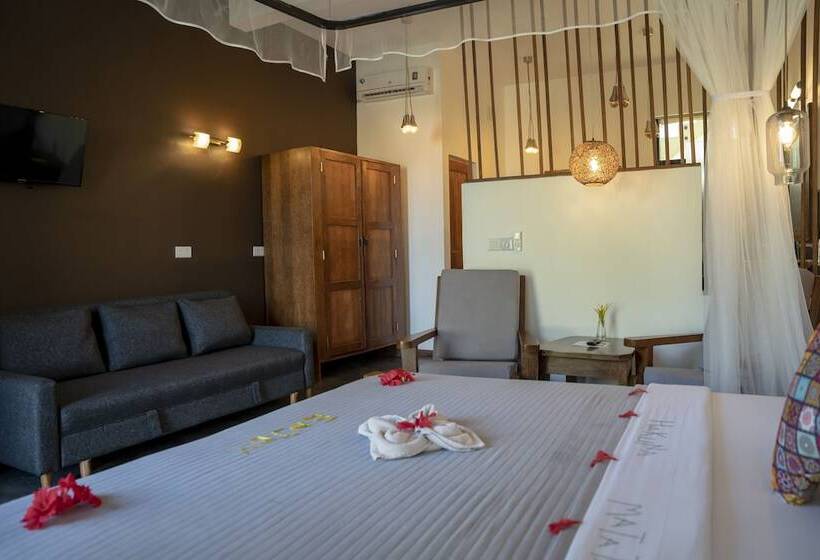 هتل The One Resort Zanzibar