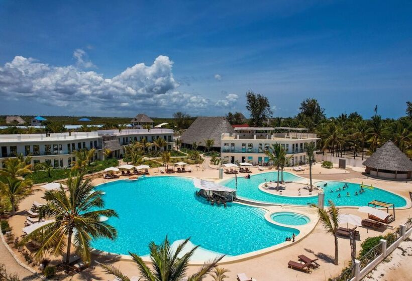 هتل The One Resort Zanzibar