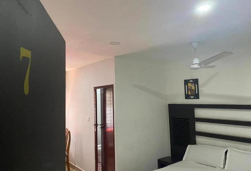 فندق Vaccinated Staff Oyo 80960 Seaside Regency