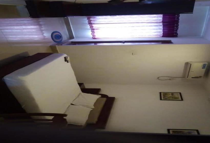 فندق Vaccinated Staff Oyo 80960 Seaside Regency