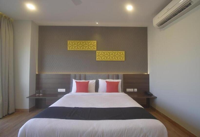 Ka10 Square Hotel & Banquets