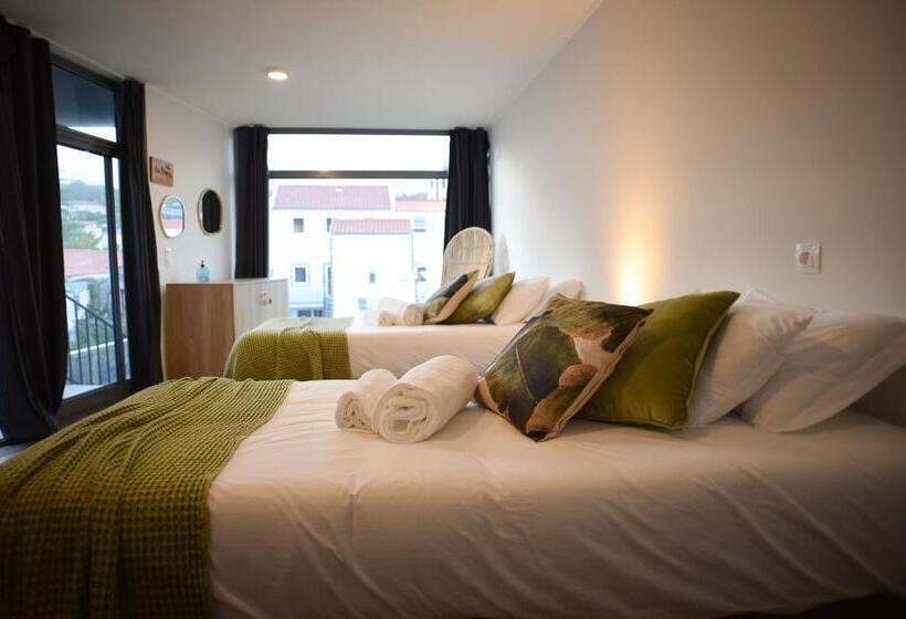 Largo Bispo Boutique Hostel