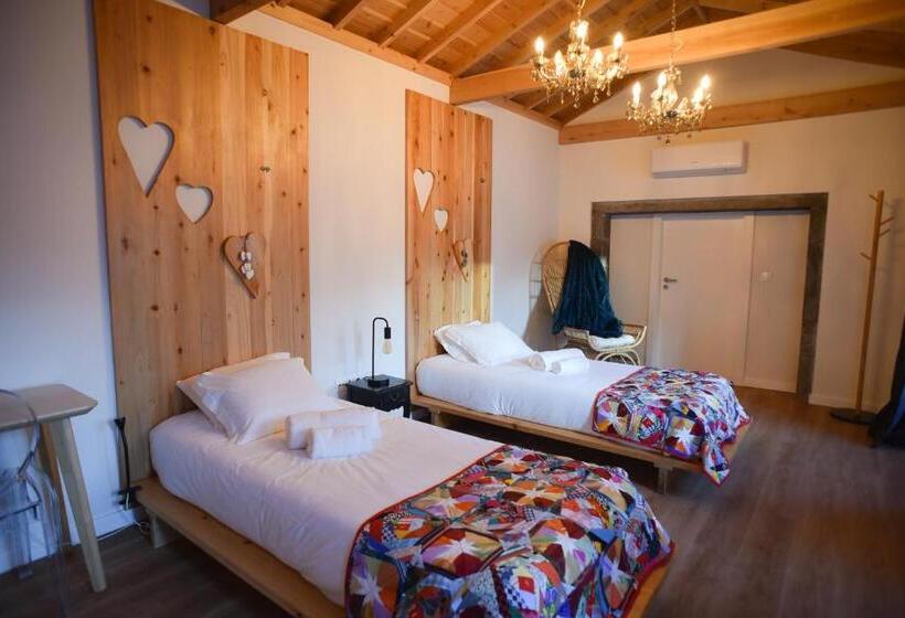 Largo Bispo Boutique Hostel
