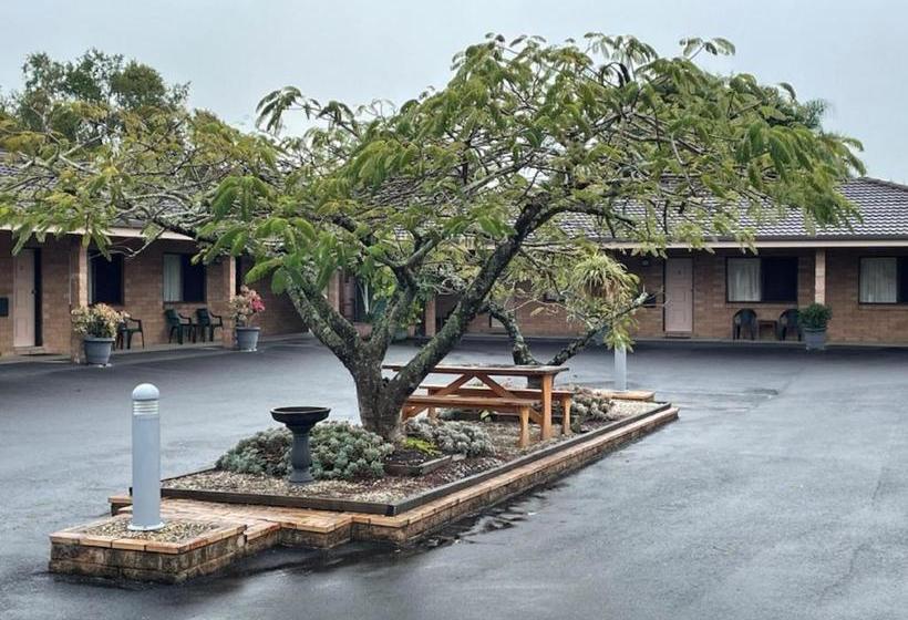 Milgate Motel