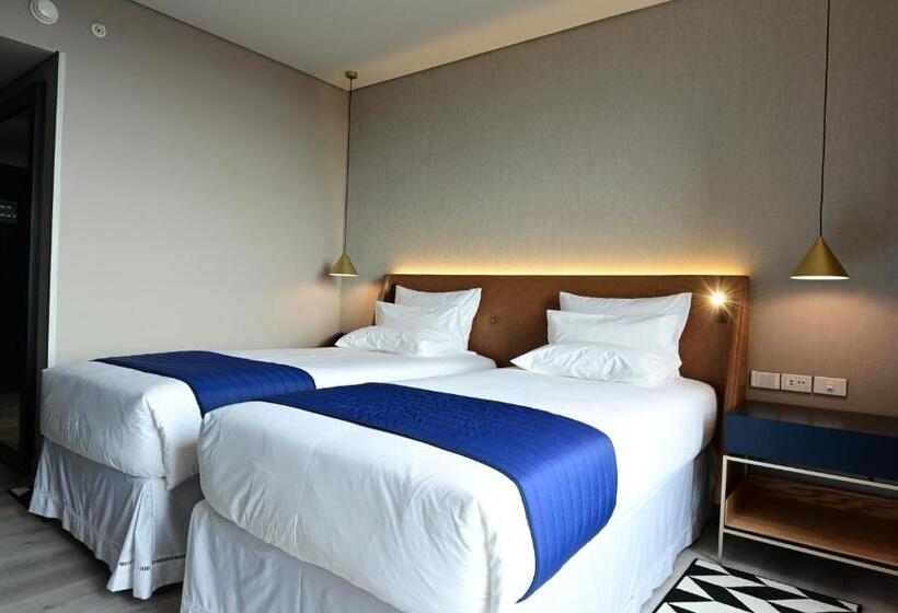 Novotel Santa Cruz De La Sierra