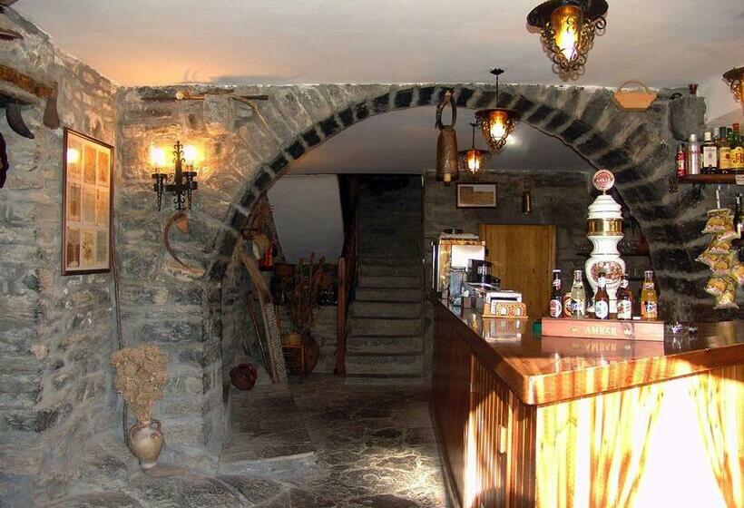 بنسيون Casa Lisa