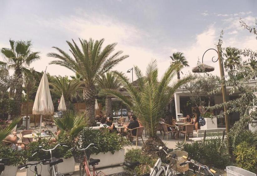 پانسیون Le Dimore Del Borgo   Room & Breakfast