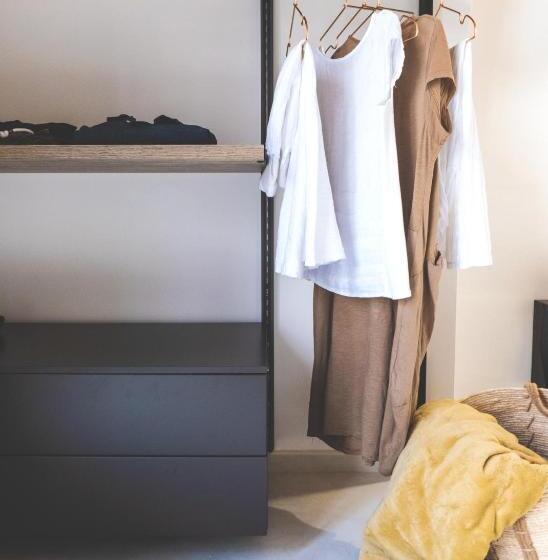 پانسیون Le Dimore Del Borgo   Room & Breakfast