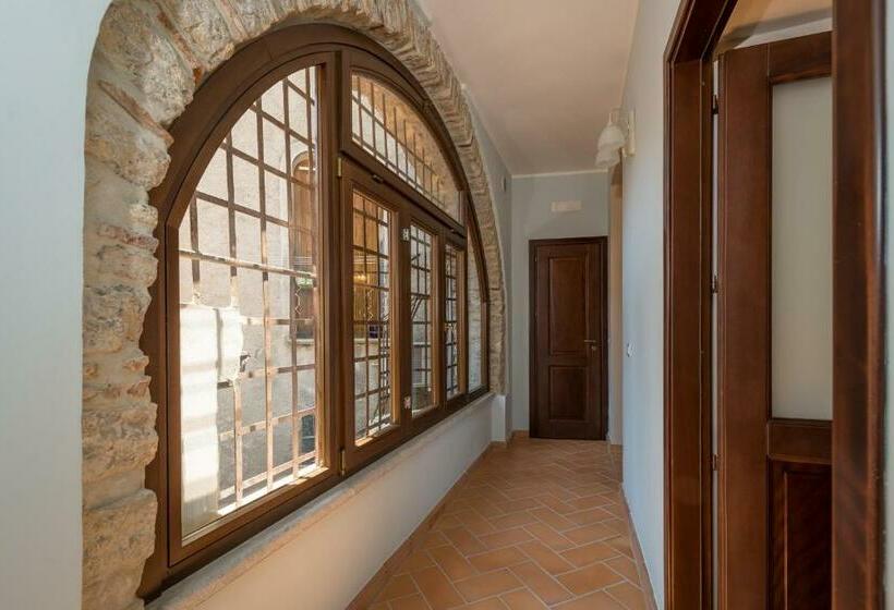 ペンション Palazzo Don Carlo