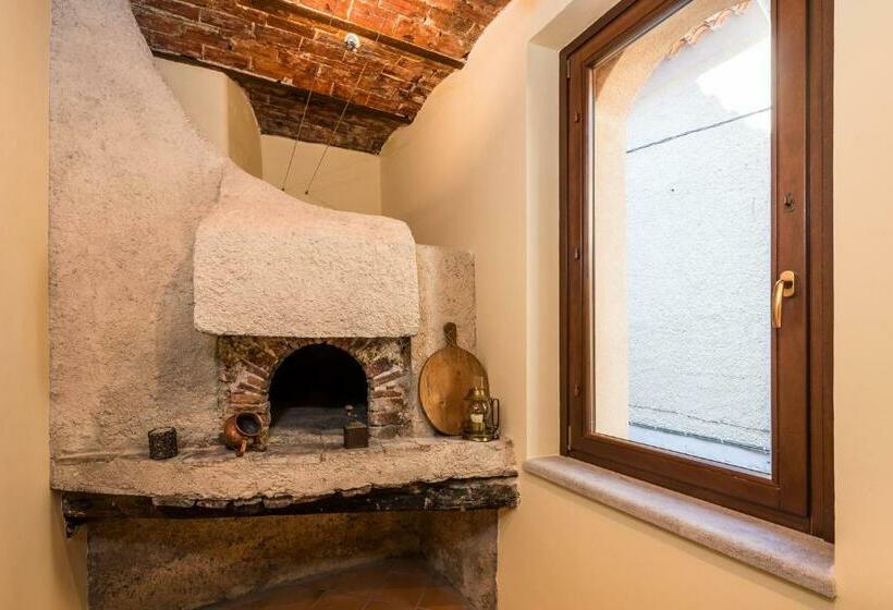 ペンション Palazzo Don Carlo