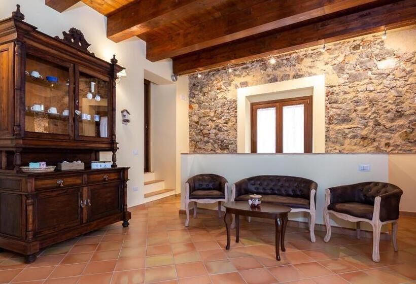 ペンション Palazzo Don Carlo