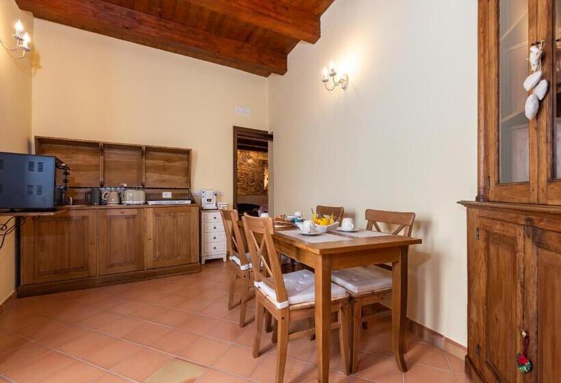 ペンション Palazzo Don Carlo