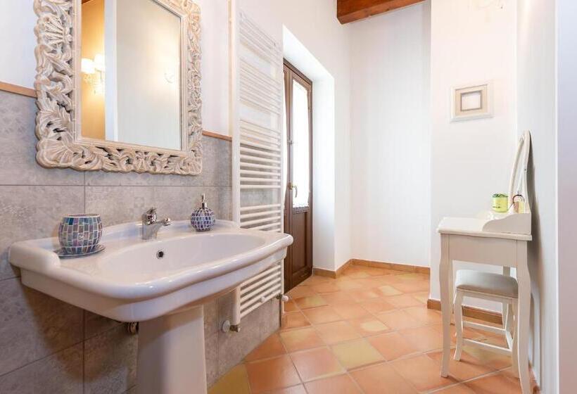 ペンション Palazzo Don Carlo