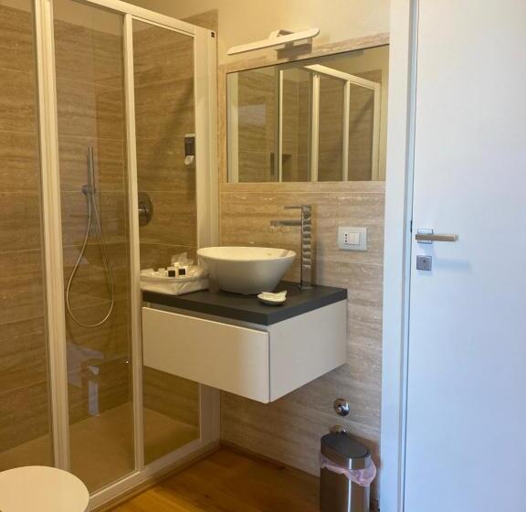 پانسیون Podere Belsogno Miniappartamento Roseto