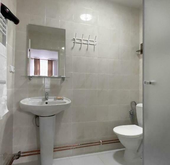 پانسیون Ubytování U Tranů