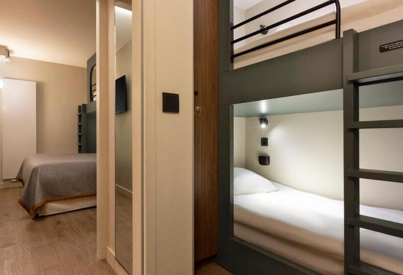 Rockypop Flaine Appartements & Spa