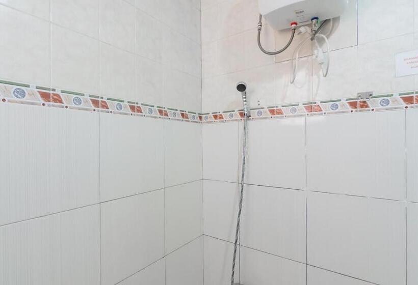 Fotos del hotel Rossan Villa Redpartner:  4