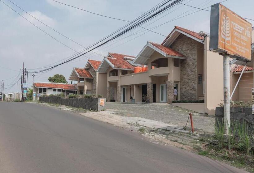 Fotos del hotel Rossan Villa Redpartner:  5