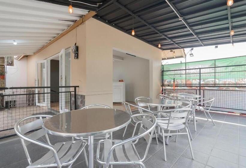 Fotos del hotel Rossan Villa Redpartner:  7