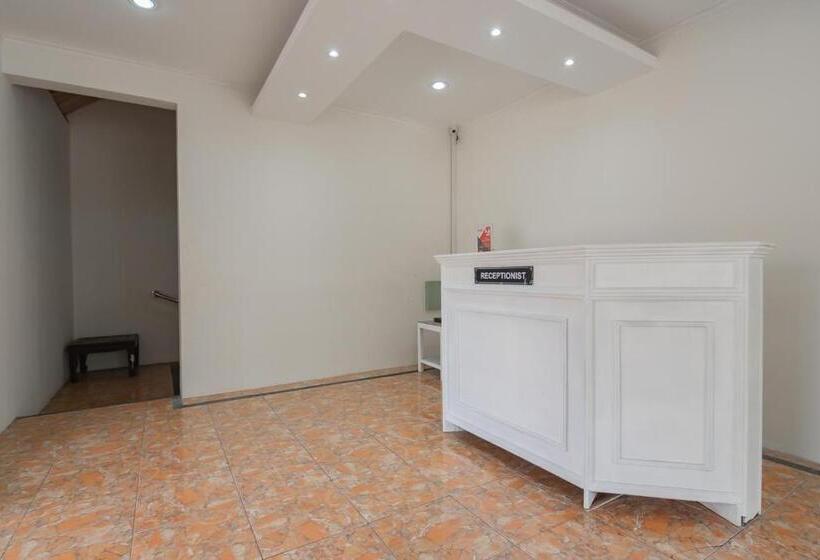 Fotos del hotel Rossan Villa Redpartner:  11