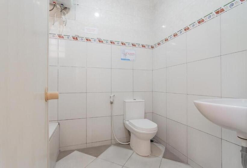 Fotos del hotel Rossan Villa Redpartner:  2