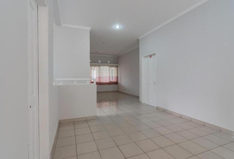 Fotos del hotel Rossan Villa Redpartner:  13