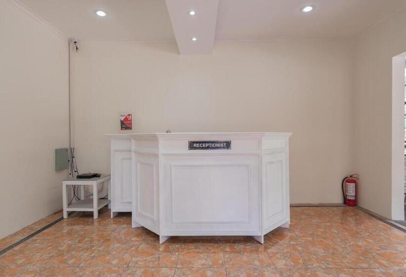 Fotos del hotel Rossan Villa Redpartner:  15