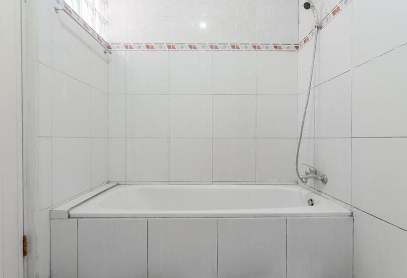 Fotos del hotel Rossan Villa Redpartner:  16