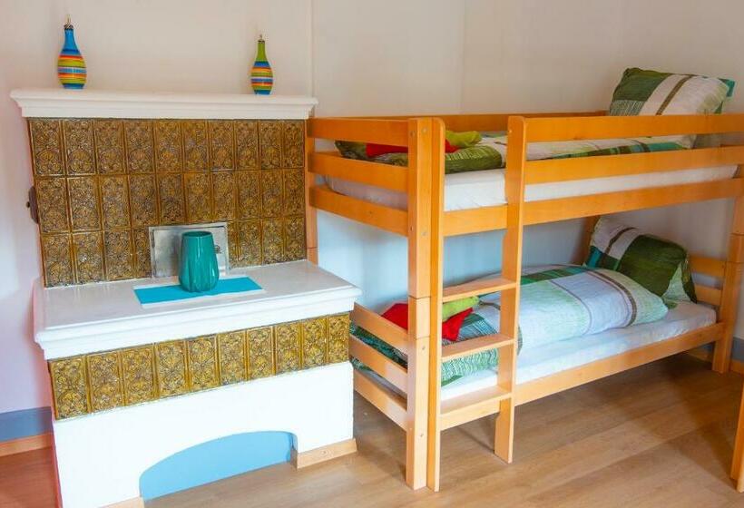 فندق صغير Sonne Holiday Rooms