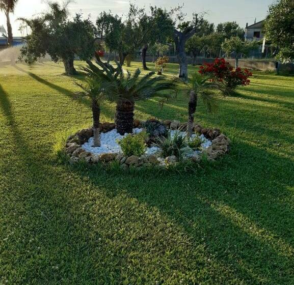 B&b Casa Mare Paestum