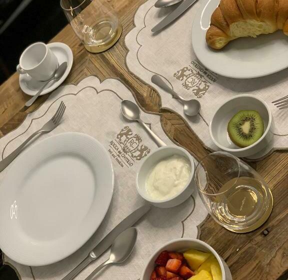 B&b Rocca Del Civitillo