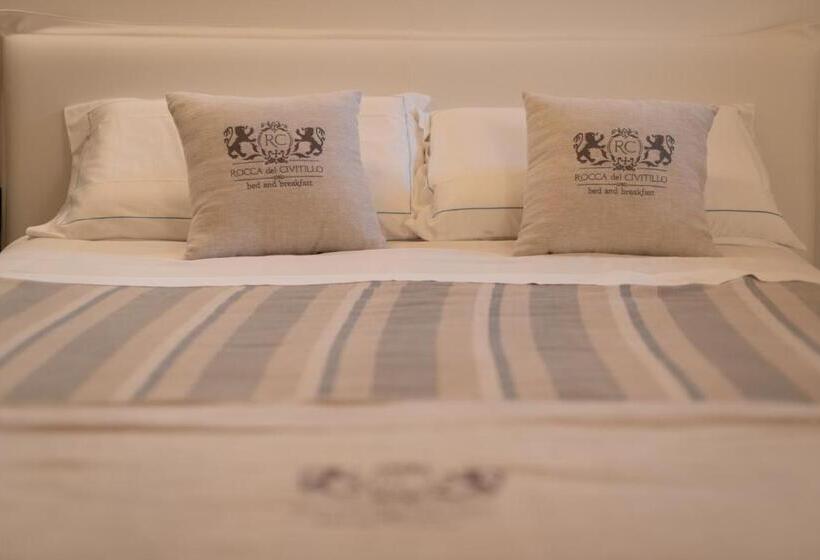 B&b Rocca Del Civitillo