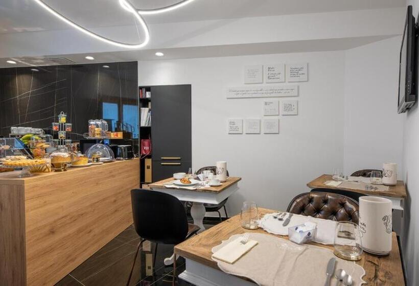 B&b Rocca Del Civitillo