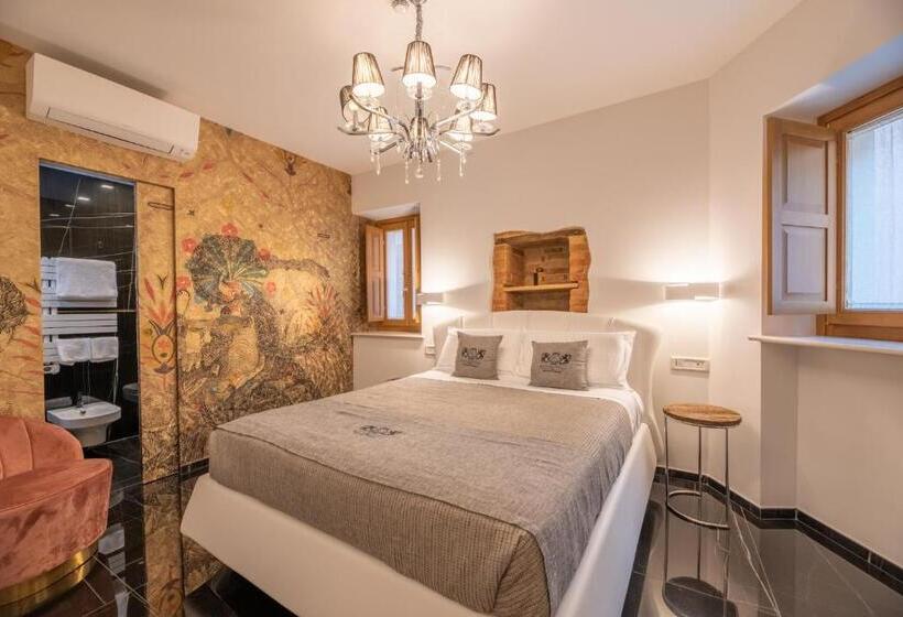 B&b Rocca Del Civitillo