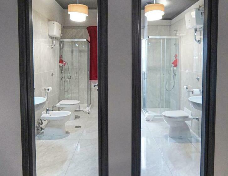 مبيت وإفطار San Cataldo