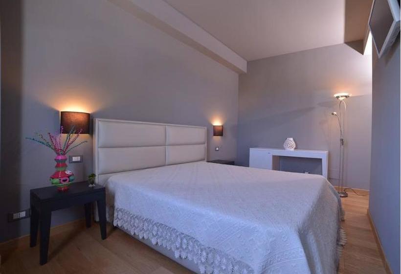 مبيت وإفطار San Cataldo