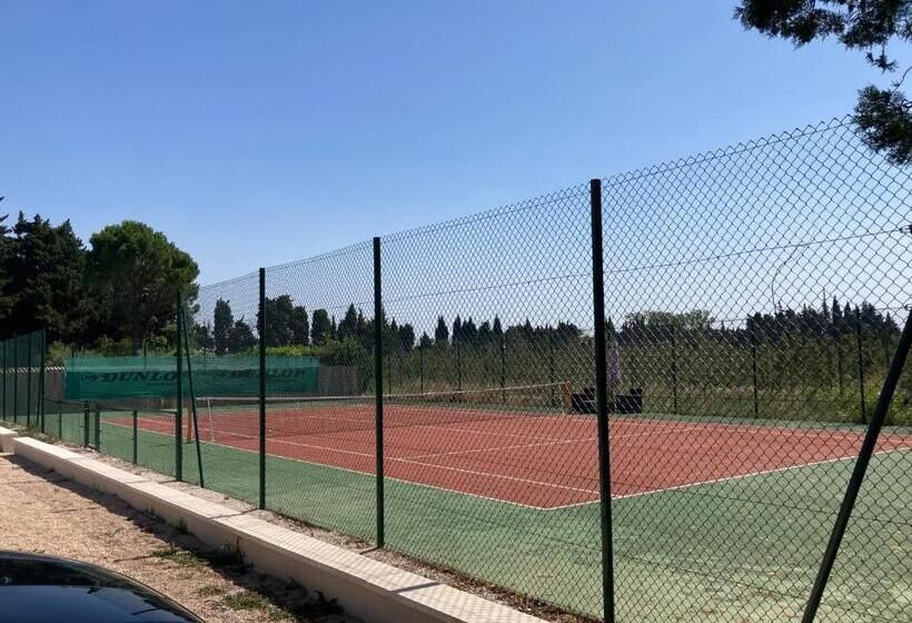 צימר Mas Galinette