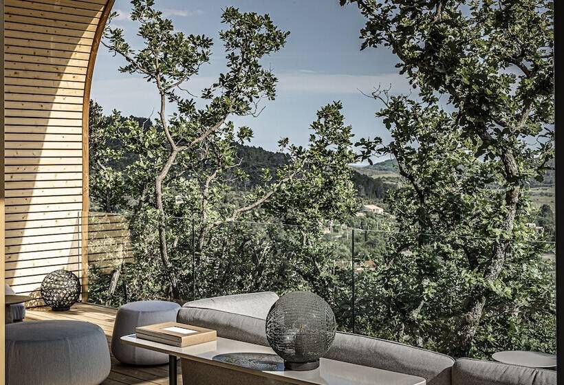 مبيت وإفطار Souki ~ Lodges & Spa