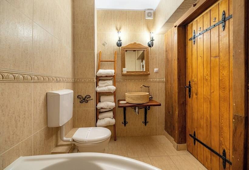 Boutique Hotel Von Graf